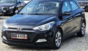 Hyundai i20 1.2 YES Gold full