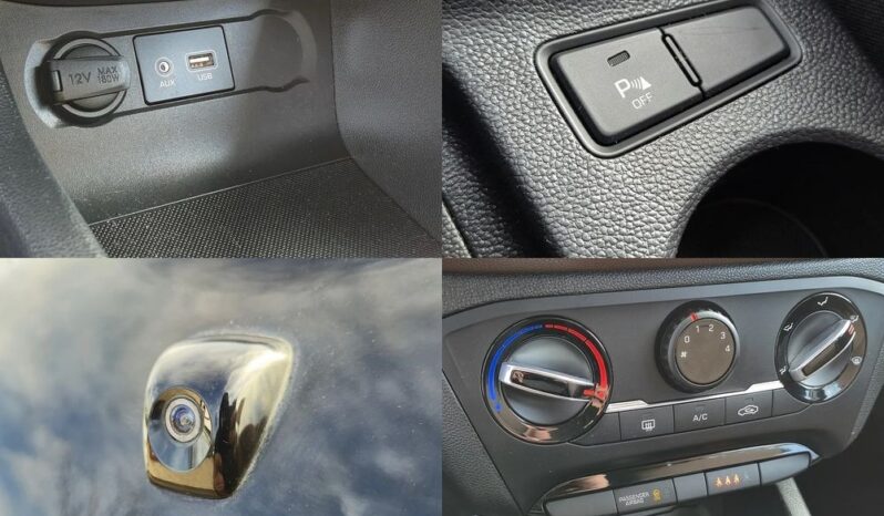 Hyundai i20 1.2 YES Gold full