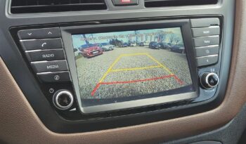 Hyundai i20 1.2 YES Gold full