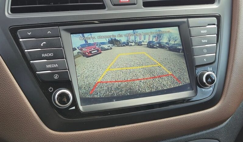 Hyundai i20 1.2 YES Gold full