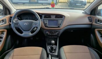 Hyundai i20 1.2 YES Gold full