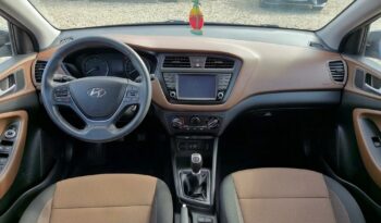 Hyundai i20 1.2 YES Gold full