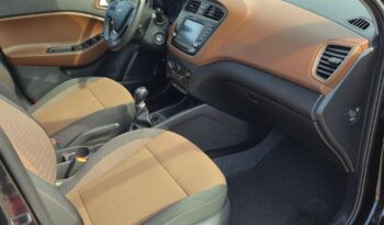 Hyundai i20 1.2 YES Gold full