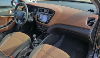 Hyundai i20 1.2 YES Gold full