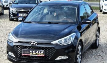 Hyundai i20 1.2 YES Gold full