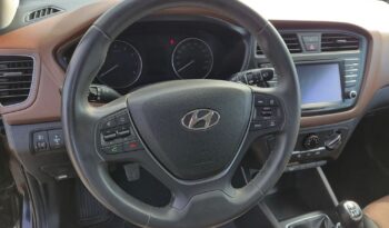 Hyundai i20 1.2 YES Gold full