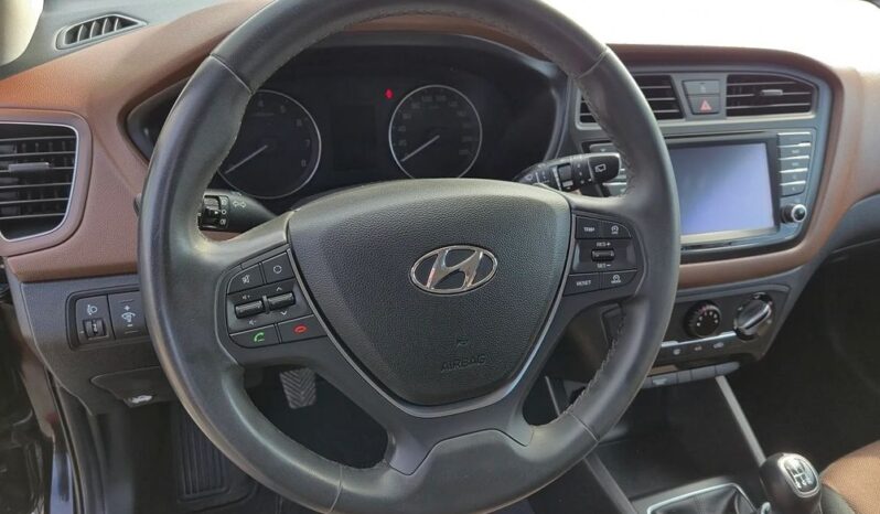 Hyundai i20 1.2 YES Gold full