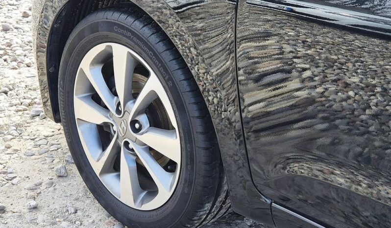 Hyundai i20 1.2 YES Gold full