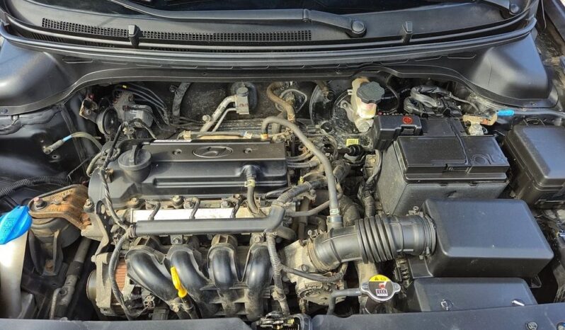 Hyundai i20 1.2 YES Gold full