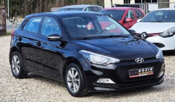 Hyundai i20 1.2 YES Gold full