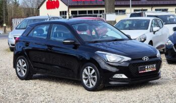 Hyundai i20 1.2 YES Gold full
