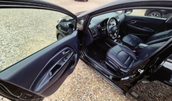 Kia Rio – 2015r.! 1.4 16V! AUTOMAT! Navi! Klimatronic! Skóry! Kamera! full