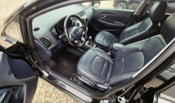 Kia Rio – 2015r.! 1.4 16V! AUTOMAT! Navi! Klimatronic! Skóry! Kamera! full