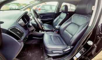 Kia Rio – 2015r.! 1.4 16V! AUTOMAT! Navi! Klimatronic! Skóry! Kamera! full