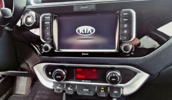 Kia Rio – 2015r.! 1.4 16V! AUTOMAT! Navi! Klimatronic! Skóry! Kamera! full