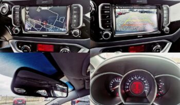 Kia Rio – 2015r.! 1.4 16V! AUTOMAT! Navi! Klimatronic! Skóry! Kamera! full