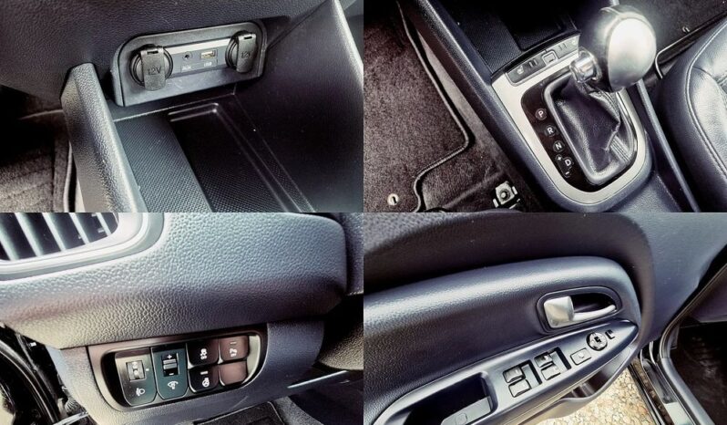 Kia Rio – 2015r.! 1.4 16V! AUTOMAT! Navi! Klimatronic! Skóry! Kamera! full