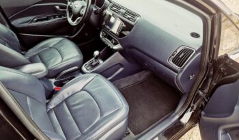 Kia Rio – 2015r.! 1.4 16V! AUTOMAT! Navi! Klimatronic! Skóry! Kamera! full