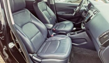Kia Rio – 2015r.! 1.4 16V! AUTOMAT! Navi! Klimatronic! Skóry! Kamera! full