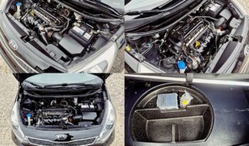 Kia Rio – 2015r.! 1.4 16V! AUTOMAT! Navi! Klimatronic! Skóry! Kamera! full