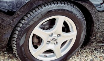 Kia Rio – 2015r.! 1.4 16V! AUTOMAT! Navi! Klimatronic! Skóry! Kamera! full