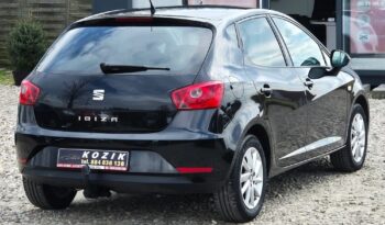 Seat Ibiza 1.4 16V Copa full