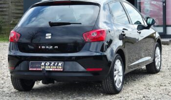 Seat Ibiza 1.4 16V Copa full