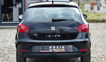 Seat Ibiza 1.4 16V Copa full