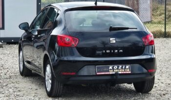 Seat Ibiza 1.4 16V Copa full