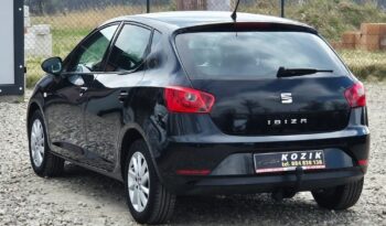 Seat Ibiza 1.4 16V Copa full