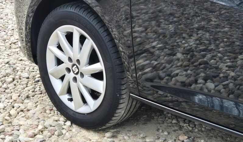 Seat Ibiza 1.4 16V Copa full