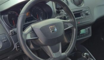 Seat Ibiza 1.4 16V Copa full