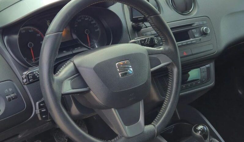 Seat Ibiza 1.4 16V Copa full