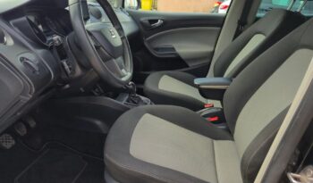 Seat Ibiza 1.4 16V Copa full