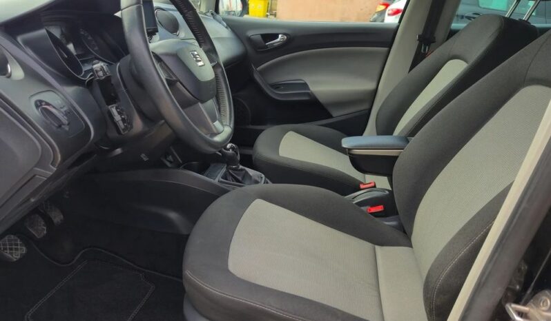 Seat Ibiza 1.4 16V Copa full