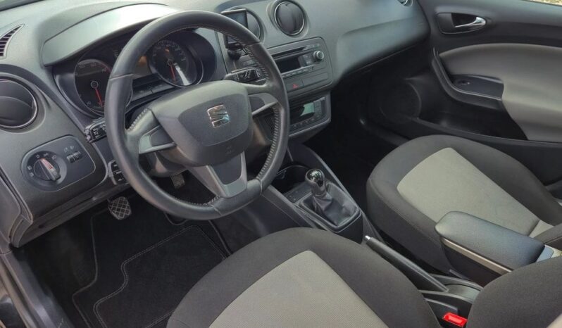 Seat Ibiza 1.4 16V Copa full