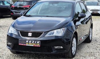 Seat Ibiza 1.4 16V Copa full