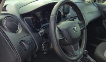 Seat Ibiza 1.4 16V Copa full