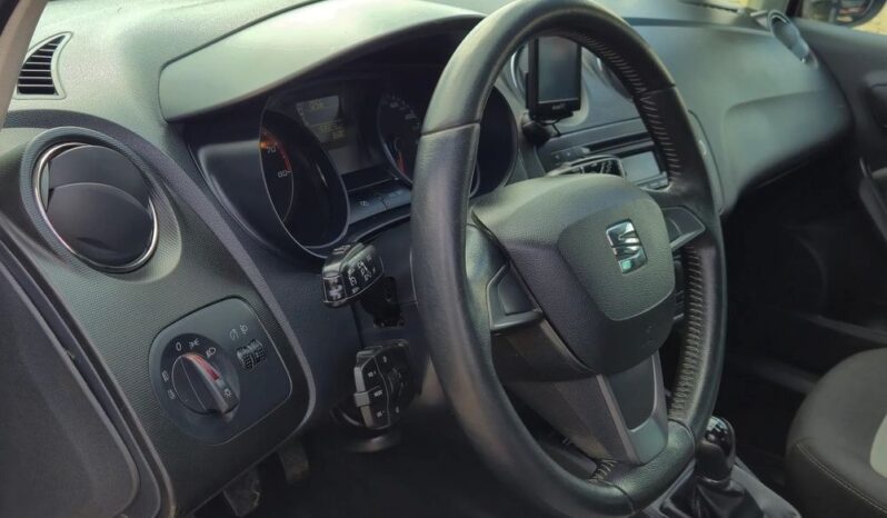 Seat Ibiza 1.4 16V Copa full
