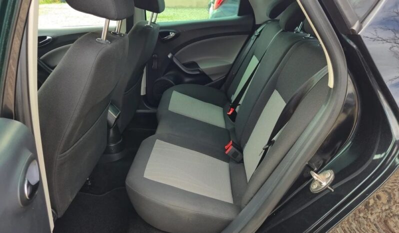 Seat Ibiza 1.4 16V Copa full