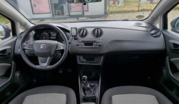Seat Ibiza 1.4 16V Copa full