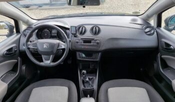 Seat Ibiza 1.4 16V Copa full