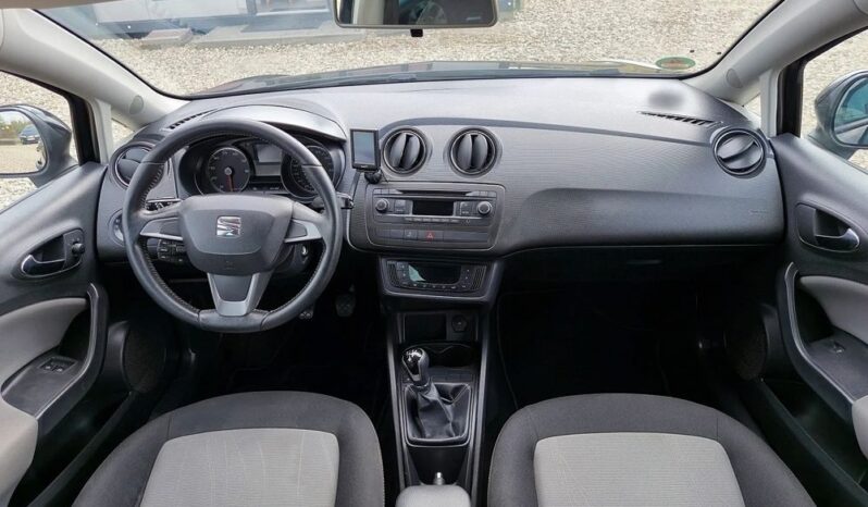 Seat Ibiza 1.4 16V Copa full