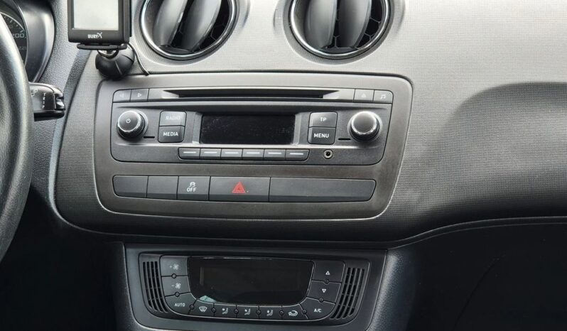 Seat Ibiza 1.4 16V Copa full