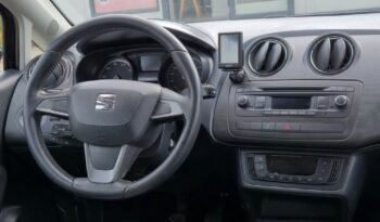 Seat Ibiza 1.4 16V Copa full