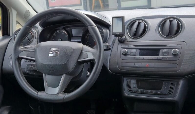 Seat Ibiza 1.4 16V Copa full