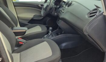 Seat Ibiza 1.4 16V Copa full