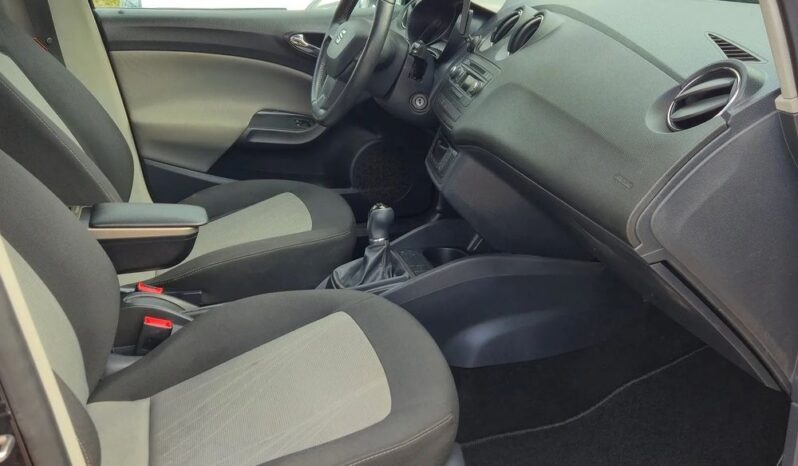 Seat Ibiza 1.4 16V Copa full