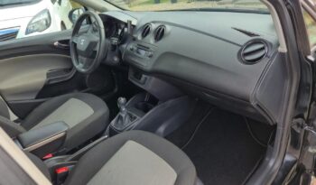 Seat Ibiza 1.4 16V Copa full