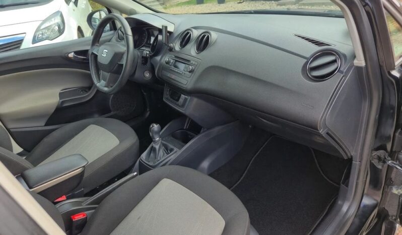 Seat Ibiza 1.4 16V Copa full